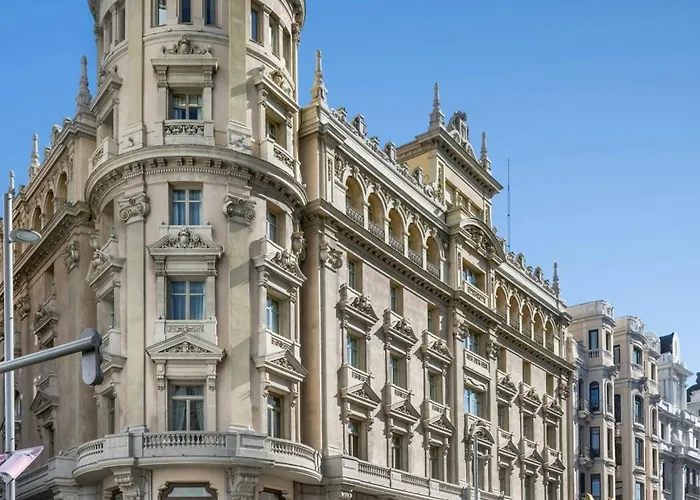 Círculo Gran Vía, Autograph Collection (Adults Only)