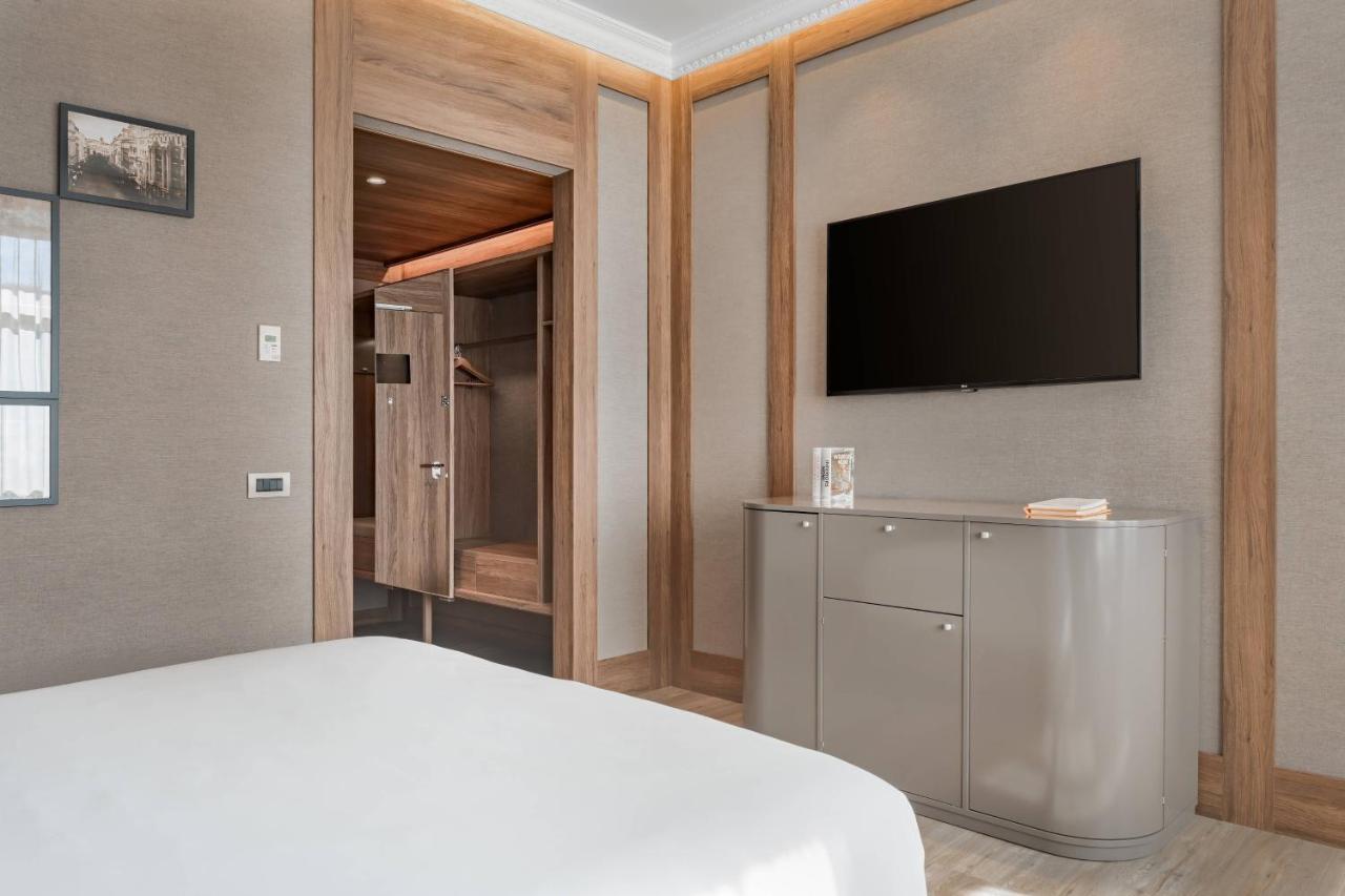 Circulo Gran Via, Autograph Collection (adults Only) Madrid