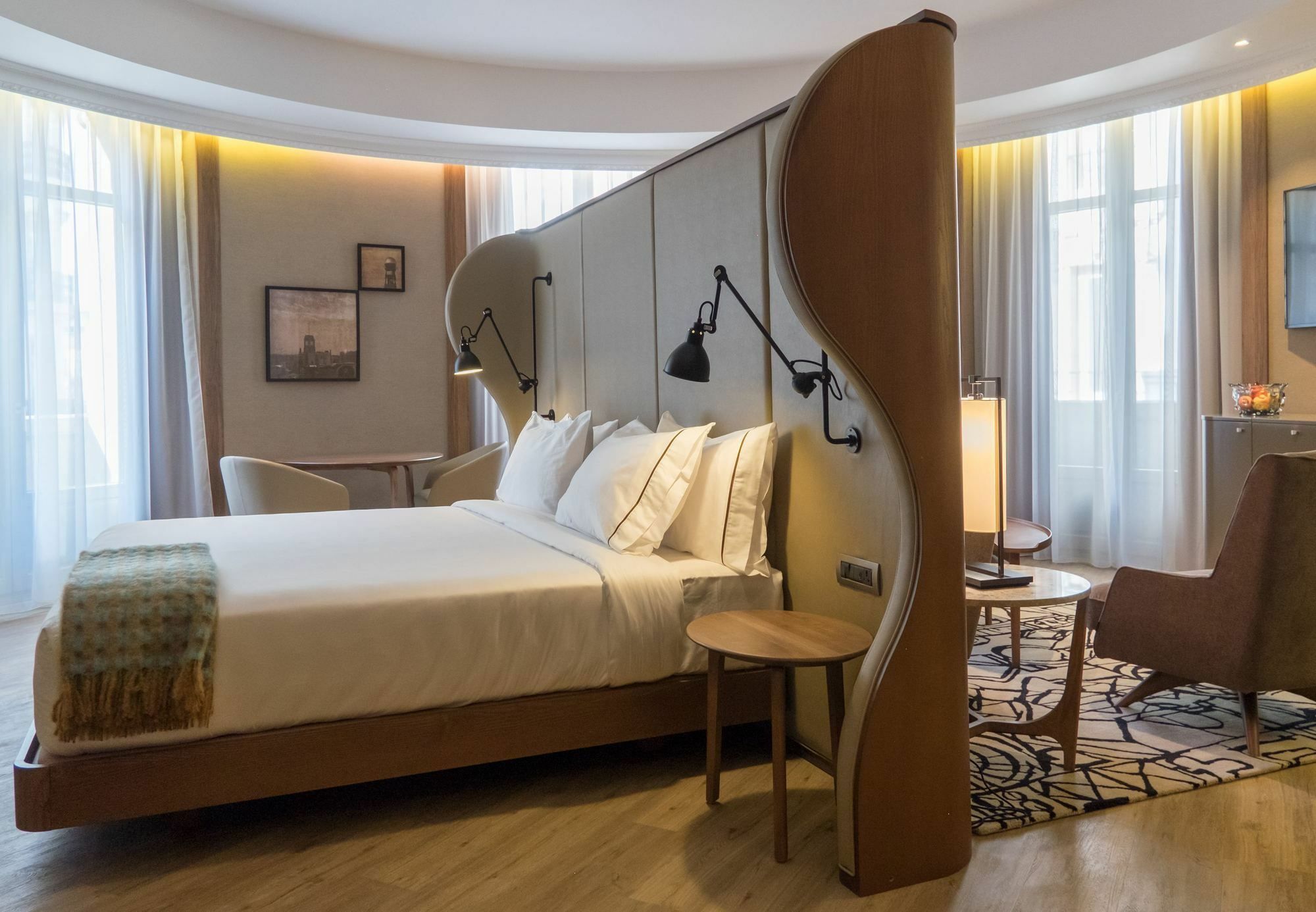 Circulo Gran Via, Autograph Collection (adults Only) 4* Madrid