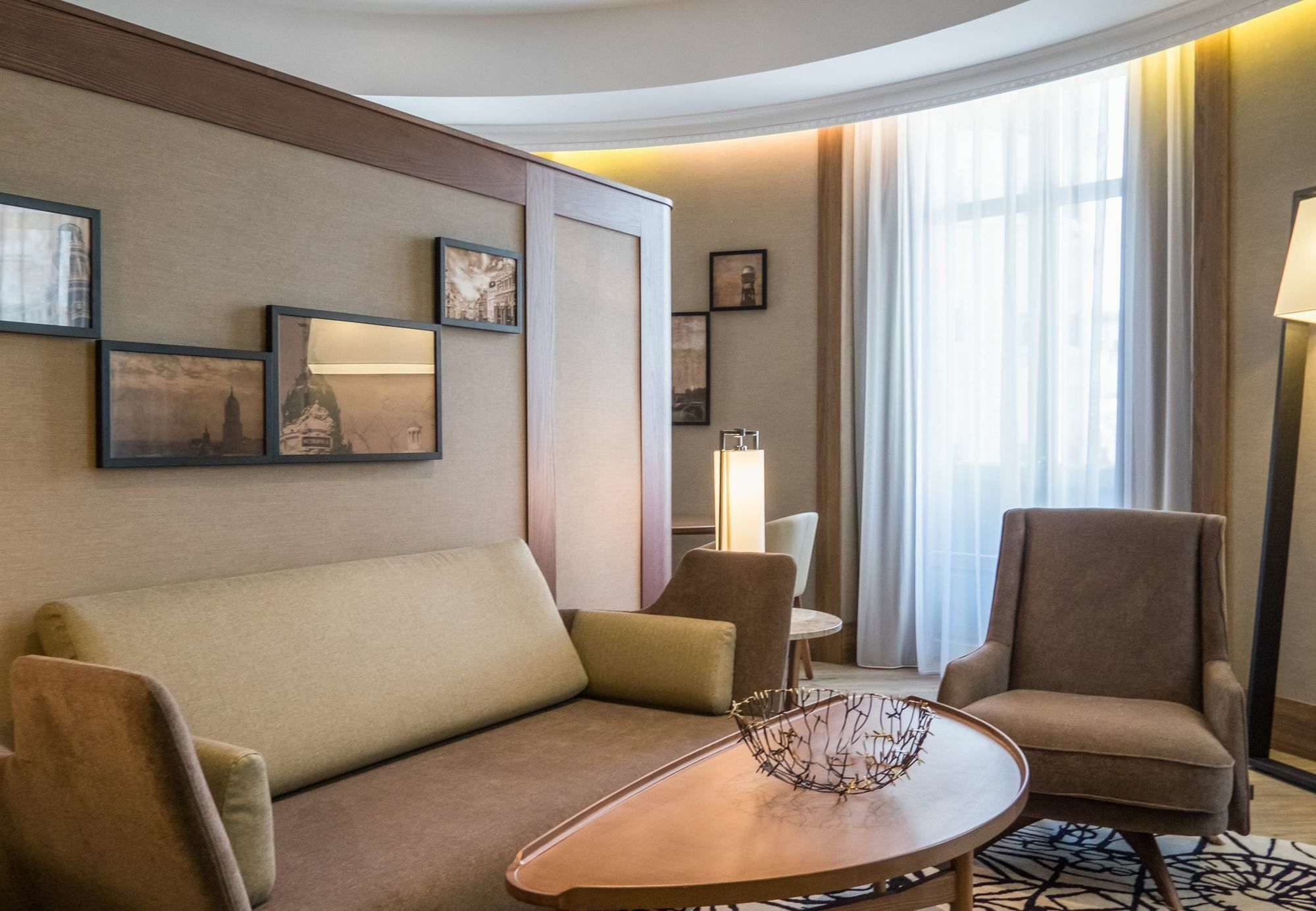Hotel Circulo Gran Via, Autograph Collection (adults Only)