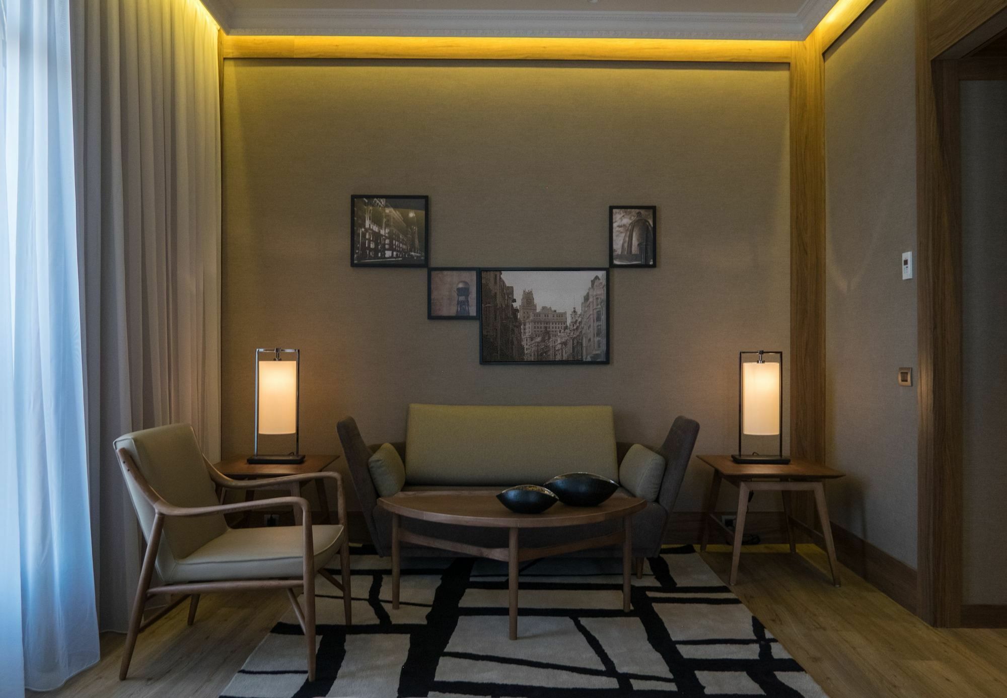 Circulo Gran Via, Autograph Collection (adults Only) Hotel Madrid